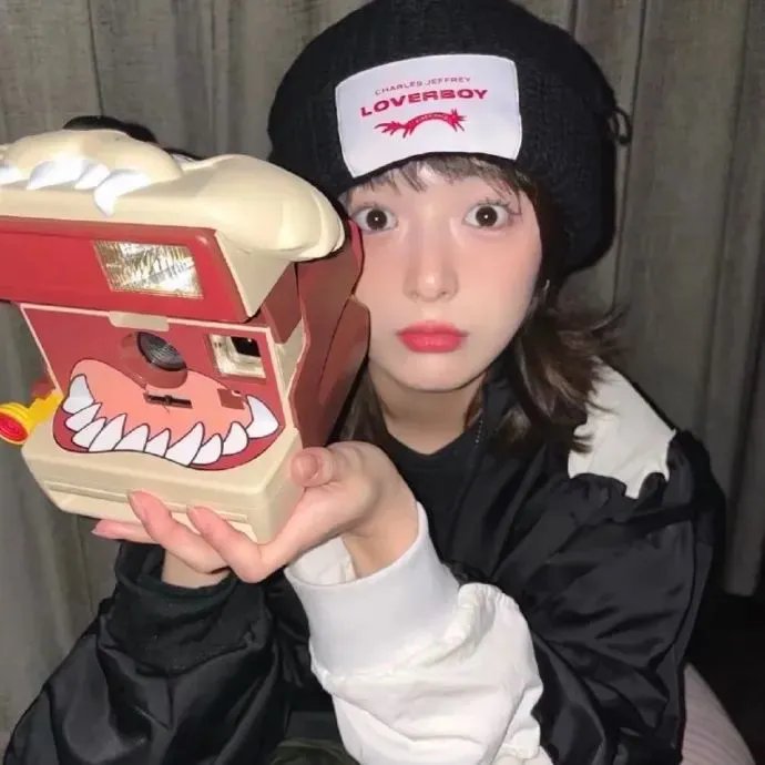 我不在这儿