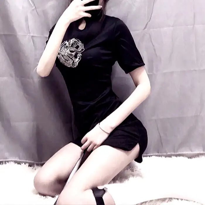 生葬虎头门