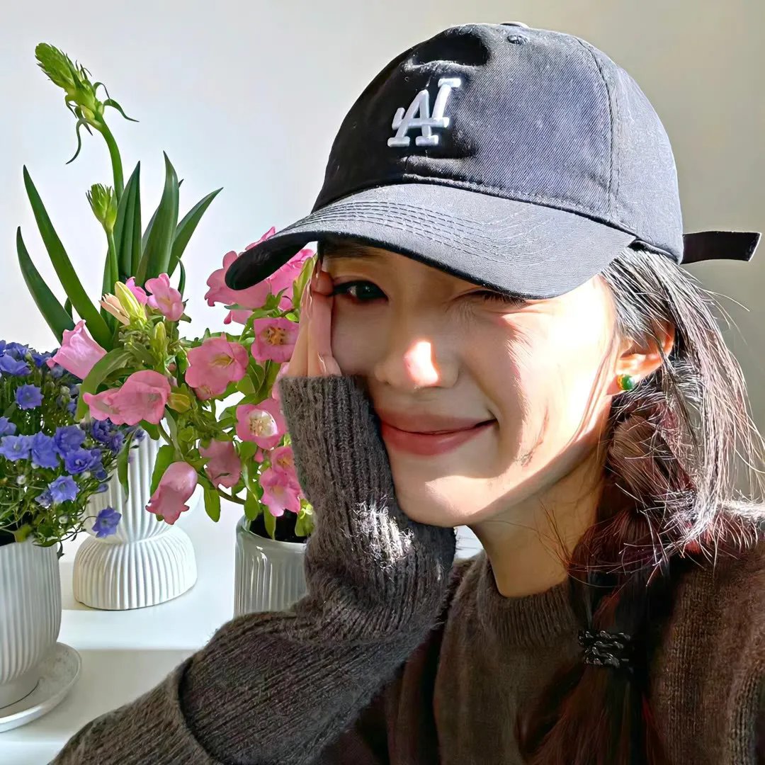 偶然路过的街